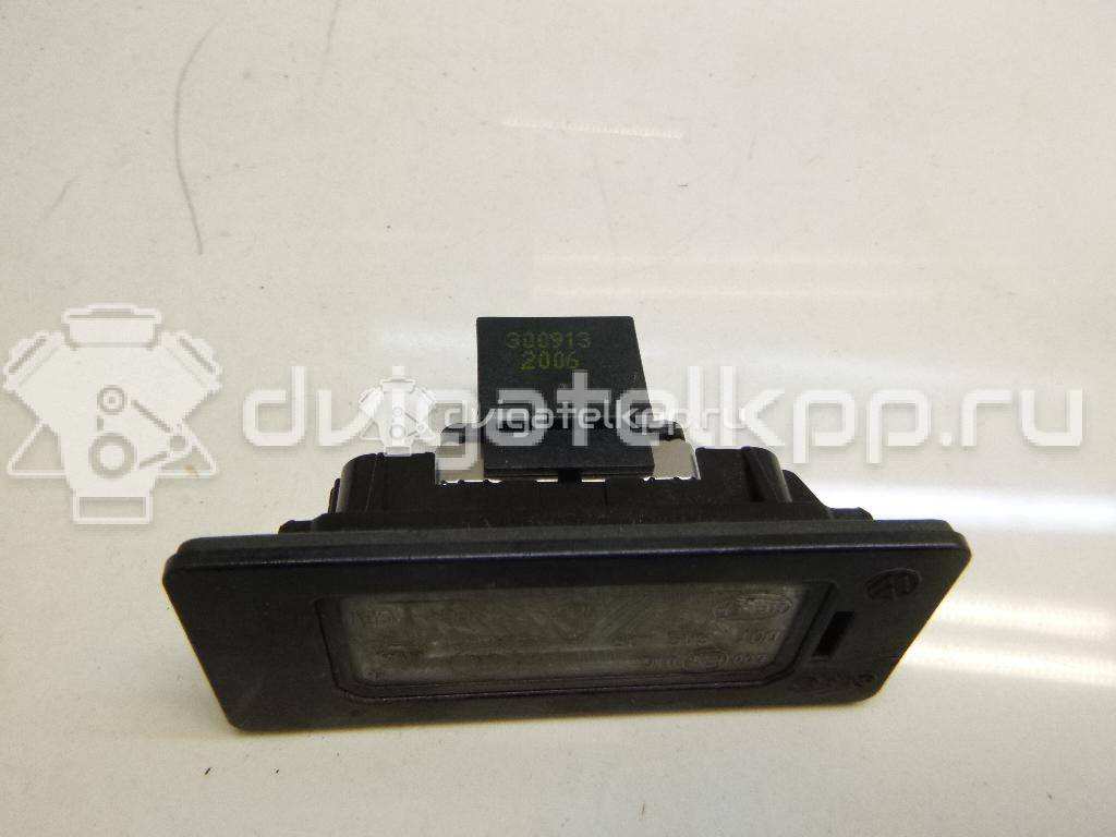 Фото Фонарь подсветки номера  8T0943021 для vw Passat [B6] {forloop.counter}}