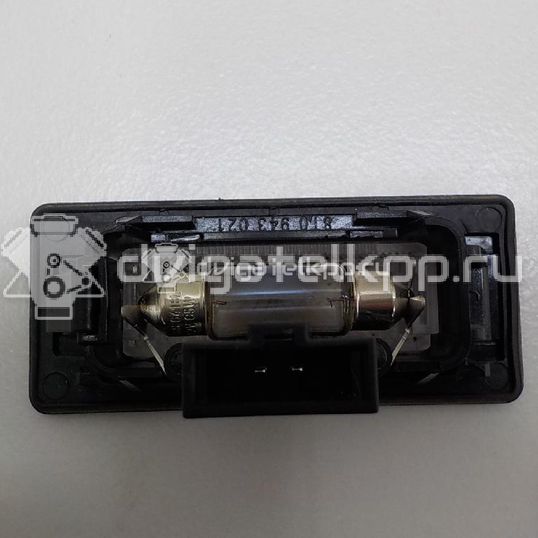 Фото Фонарь подсветки номера  8T0943021 для vw Passat [B6]