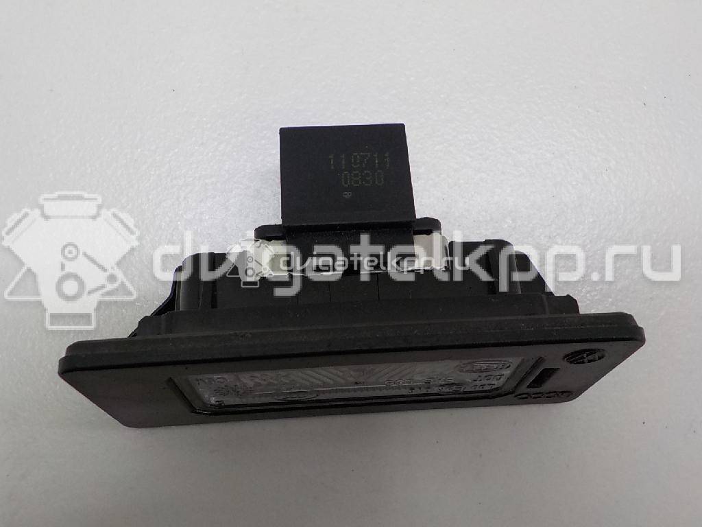 Фото Фонарь подсветки номера  8T0943021 для vw Passat [B6] {forloop.counter}}