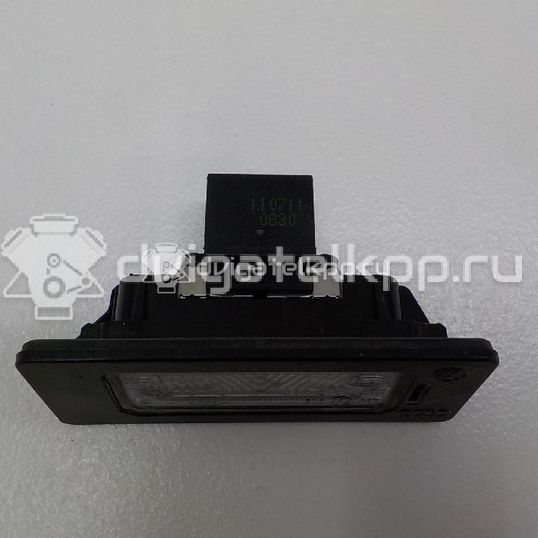 Фото Фонарь подсветки номера  8T0943021 для vw Passat [B6]