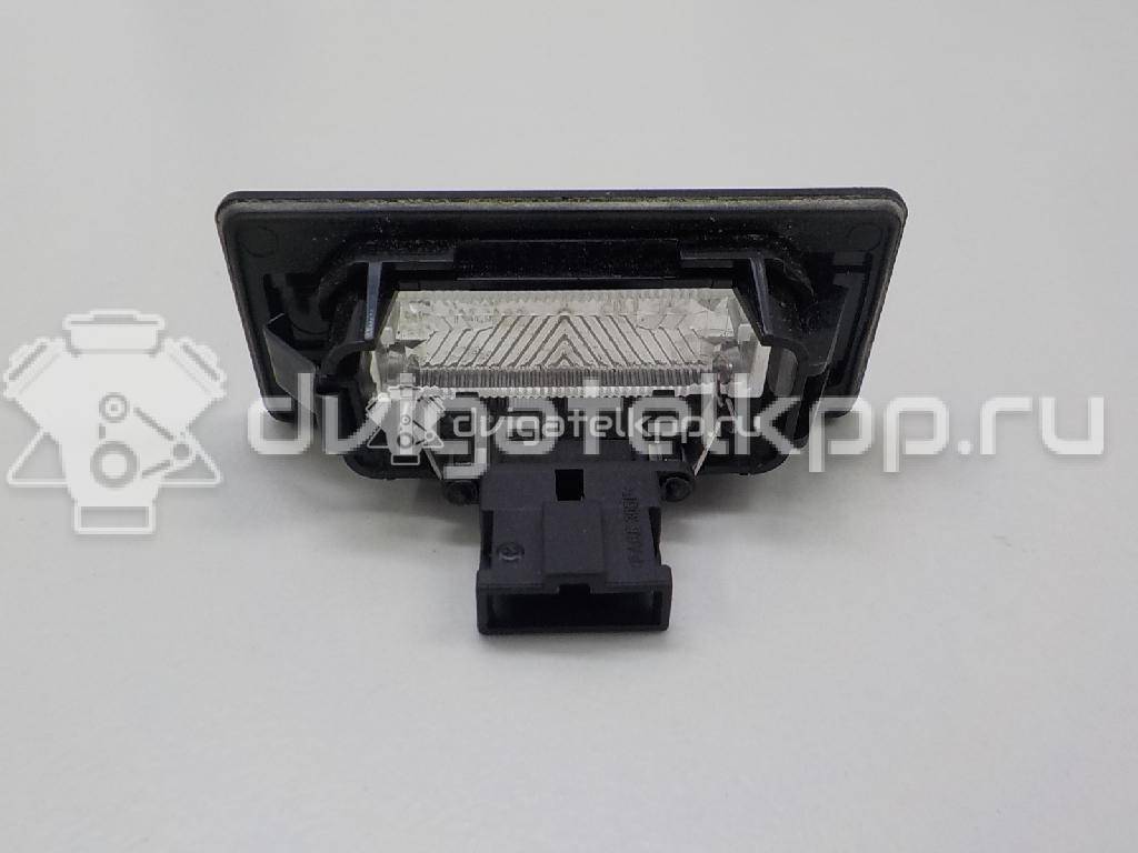 Фото Фонарь подсветки номера  8T0943021 для vw Passat [B6] {forloop.counter}}