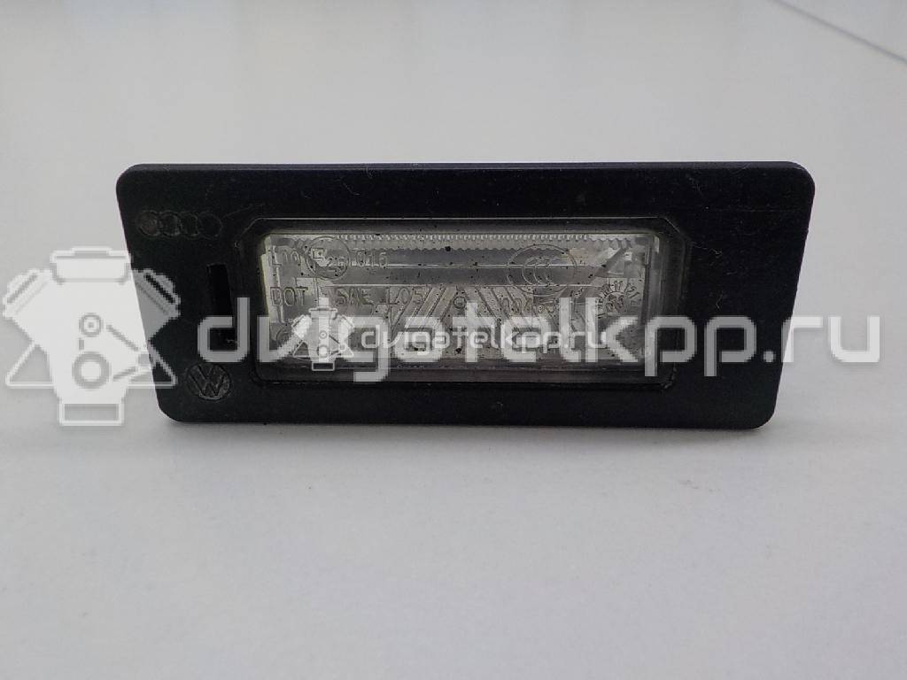 Фото Фонарь подсветки номера  8T0943021 для vw Passat [B6] {forloop.counter}}