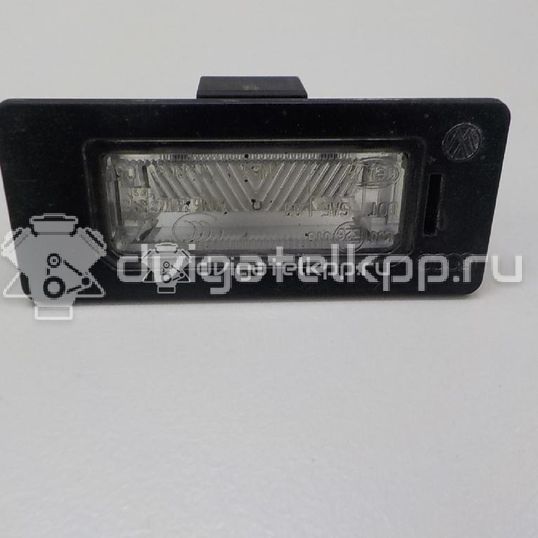 Фото Фонарь подсветки номера  8T0943021 для vw Passat [B6]