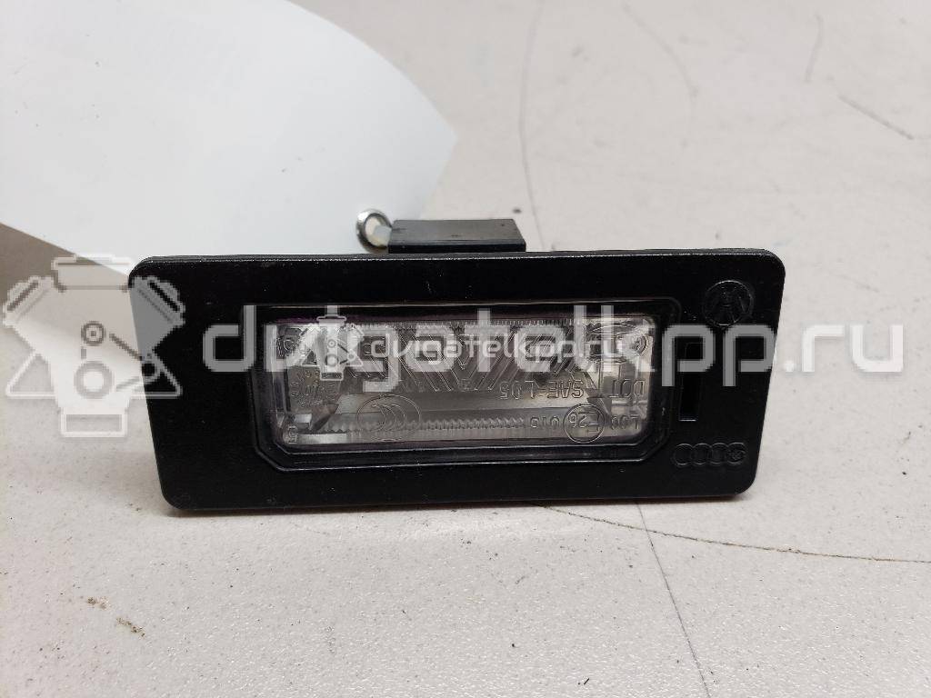 Фото Фонарь подсветки номера  8T0943021 для vw Passat [B6] {forloop.counter}}