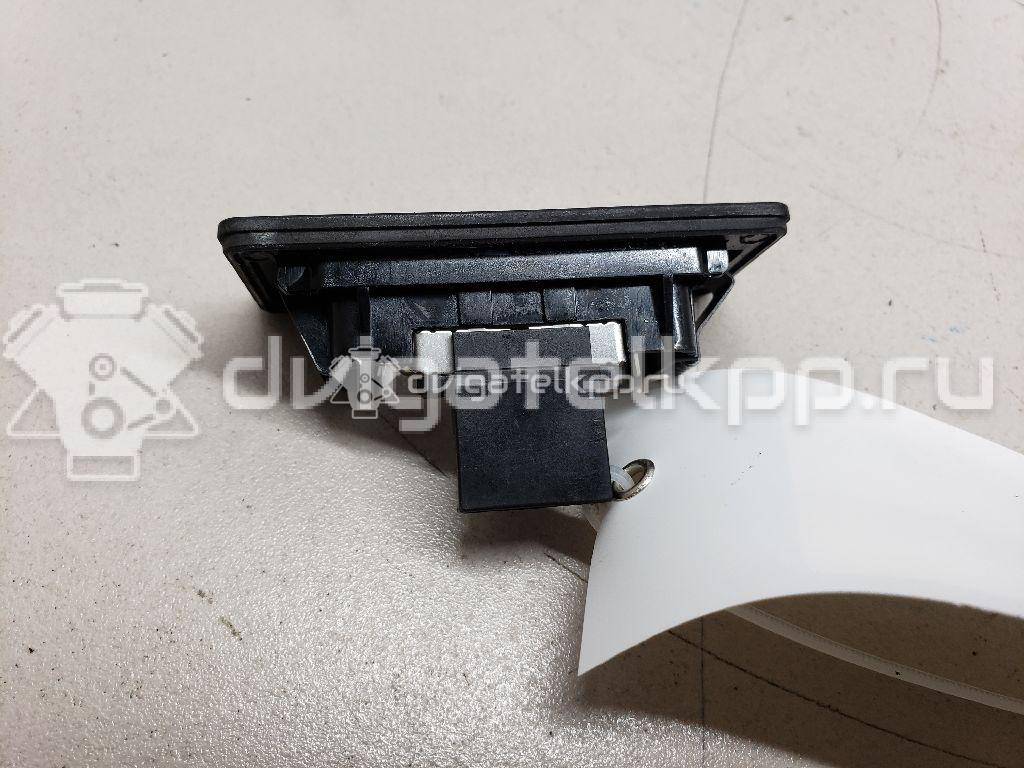 Фото Фонарь подсветки номера  8T0943021 для vw Passat [B6] {forloop.counter}}