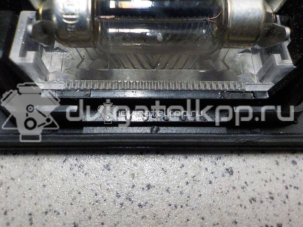 Фото Фонарь подсветки номера  8T0943021 для vw Passat [B6] {forloop.counter}}