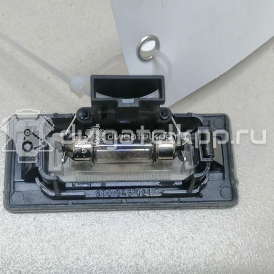 Фото Фонарь подсветки номера  8T0943021 для vw Passat [B6]