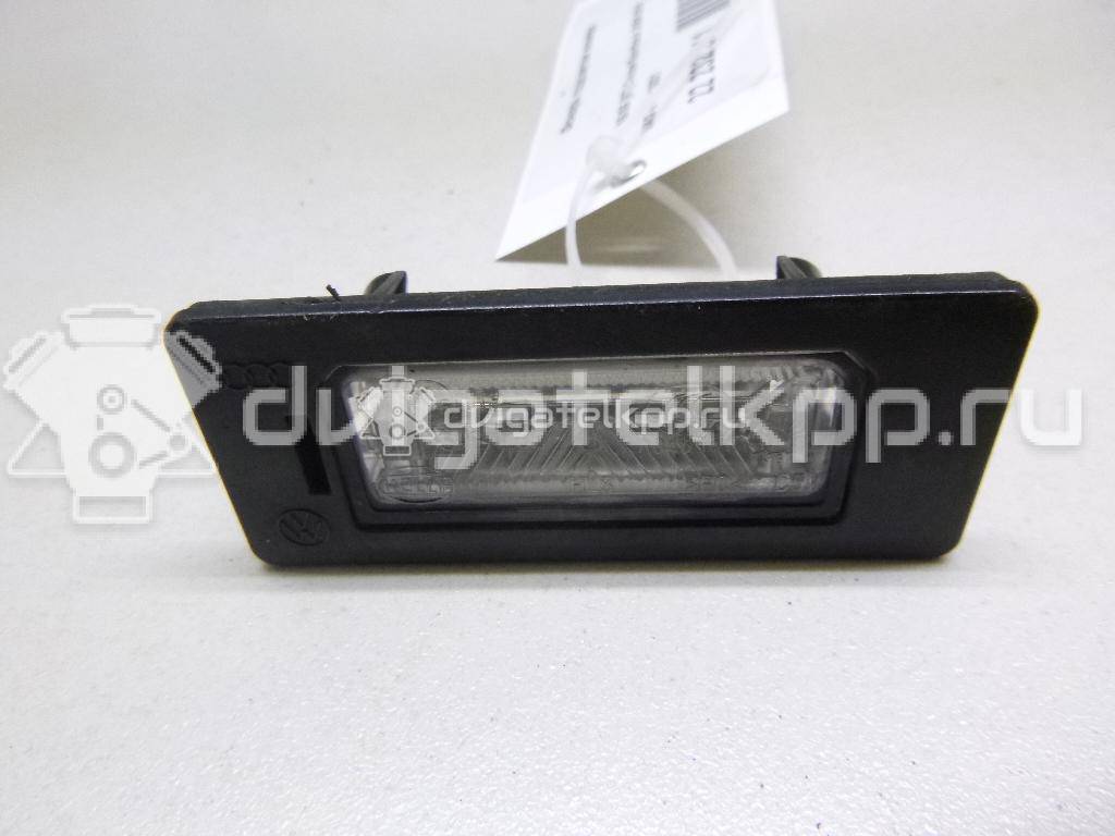 Фото Фонарь подсветки номера  8T0943021 для vw Passat [B6] {forloop.counter}}