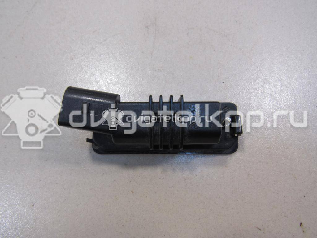 Фото Фонарь подсветки номера  3C5943021 для Volkswagen Scirocco / New Beetle / Eos 1F7, 1F8 / Lupo 6X1, 6E1 / Golf {forloop.counter}}