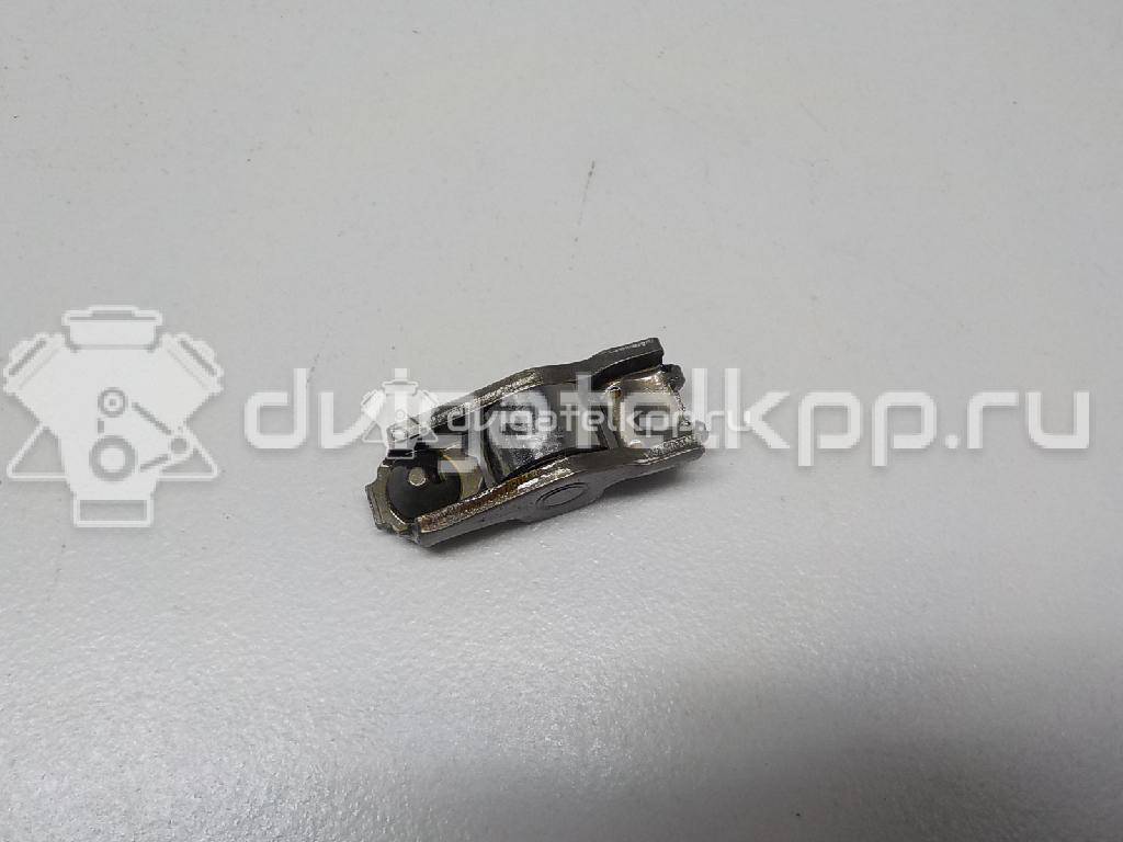 Фото Рокер для двигателя F4R для Mahindra / Renault 117 л.с 16V 2.0 л бензин 7700107556 {forloop.counter}}