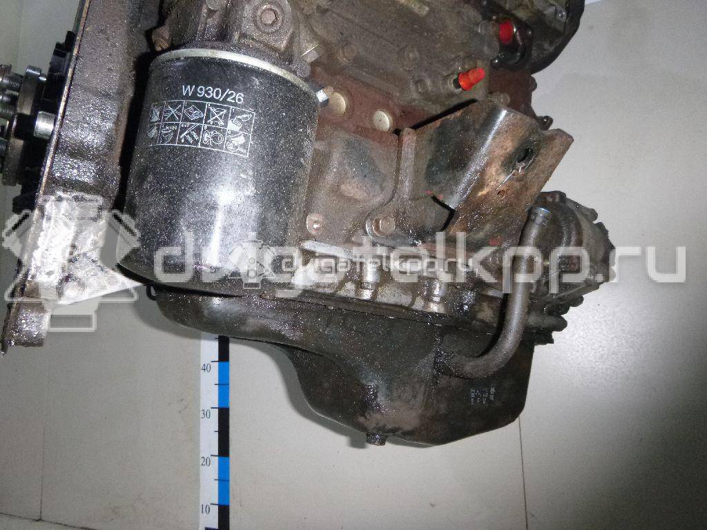 Фото Контрактный (б/у) двигатель D4CB для Kia Sorento / K2500 Sd 129-178 л.с 16V 2.5 л Дизельное топливо 110J14AU00A {forloop.counter}}