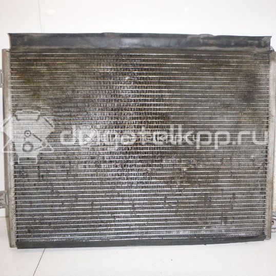 Фото Радиатор кондиционера (конденсер)  3C0820411C для Volkswagen Passat / Cc / Scirocco