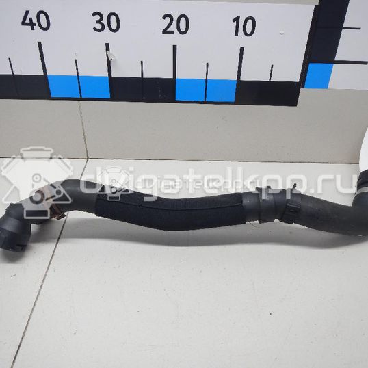 Фото Патрубок радиатора  3C0122051BQ для Volkswagen Passat / Cc