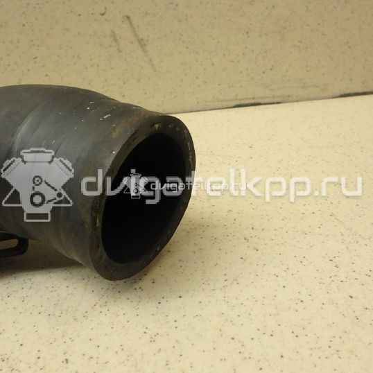 Фото Патрубок радиатора  3C0122051BQ для Volkswagen Passat / Cc