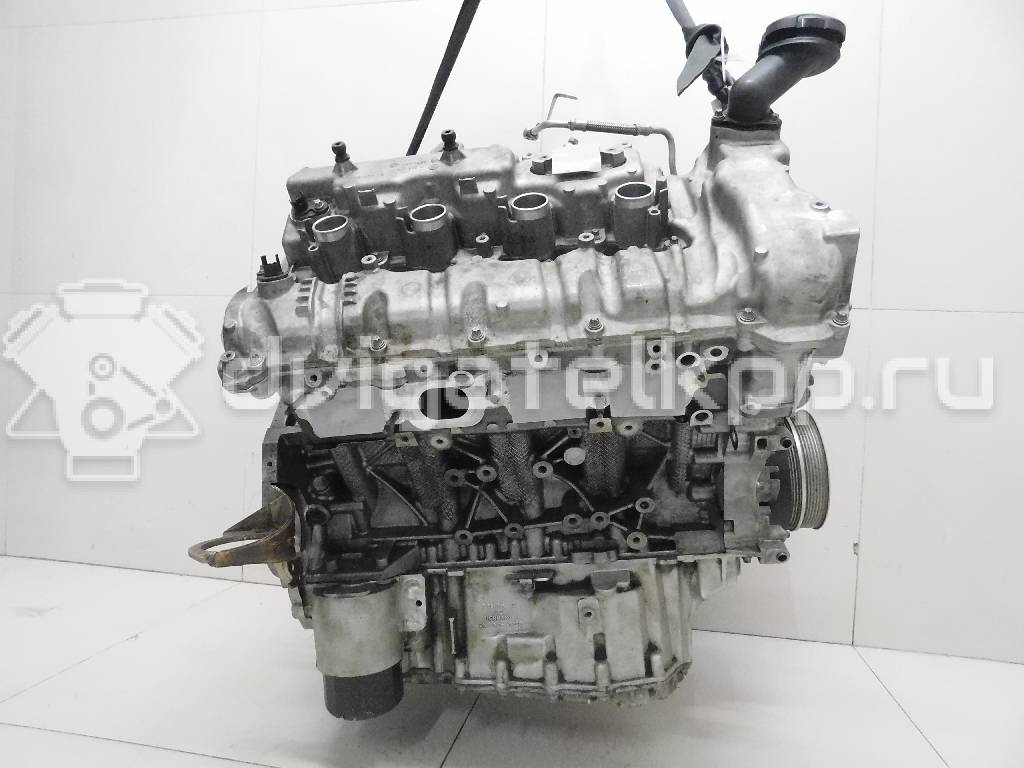 Фото Контрактный (б/у) двигатель N63 B44 A для Bmw 5 / 6 / 7 / X5 / X6 405-449 л.с 32V 4.4 л бензин 11002296777 {forloop.counter}}