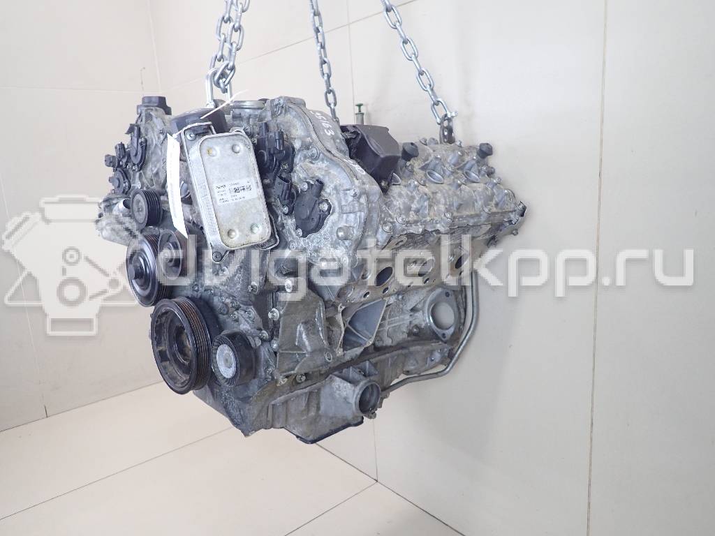 Фото Контрактный (б/у) двигатель M 272.977 (M272 E35) для Mercedes-Benz E-Class 272 л.с 24V 3.5 л бензин 2720102498 {forloop.counter}}