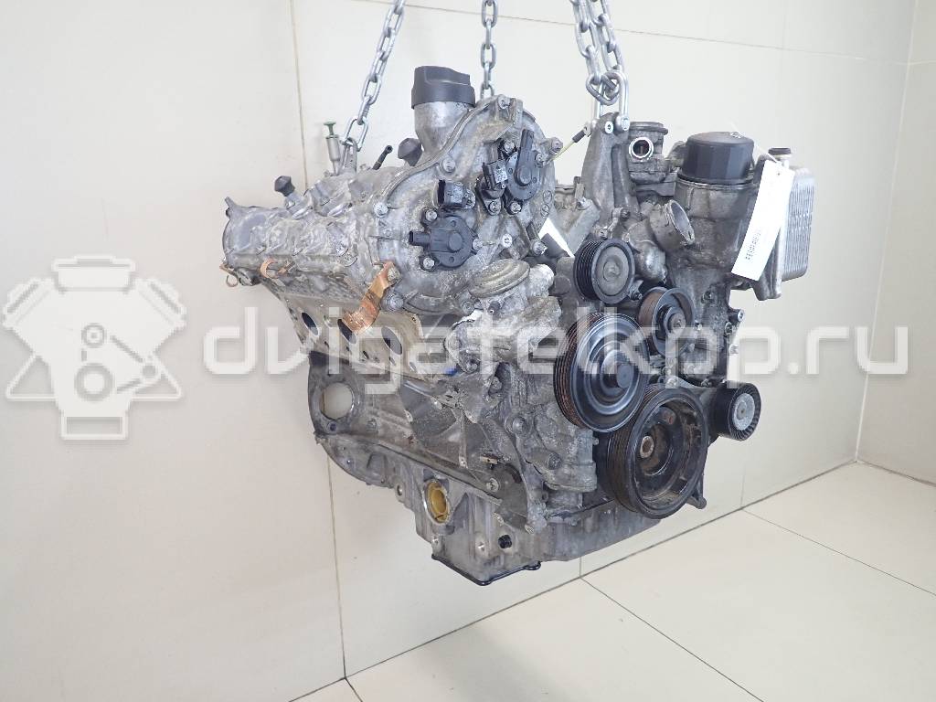 Фото Контрактный (б/у) двигатель M 272.977 (M272 E35) для Mercedes-Benz E-Class 272 л.с 24V 3.5 л бензин 2720102498 {forloop.counter}}