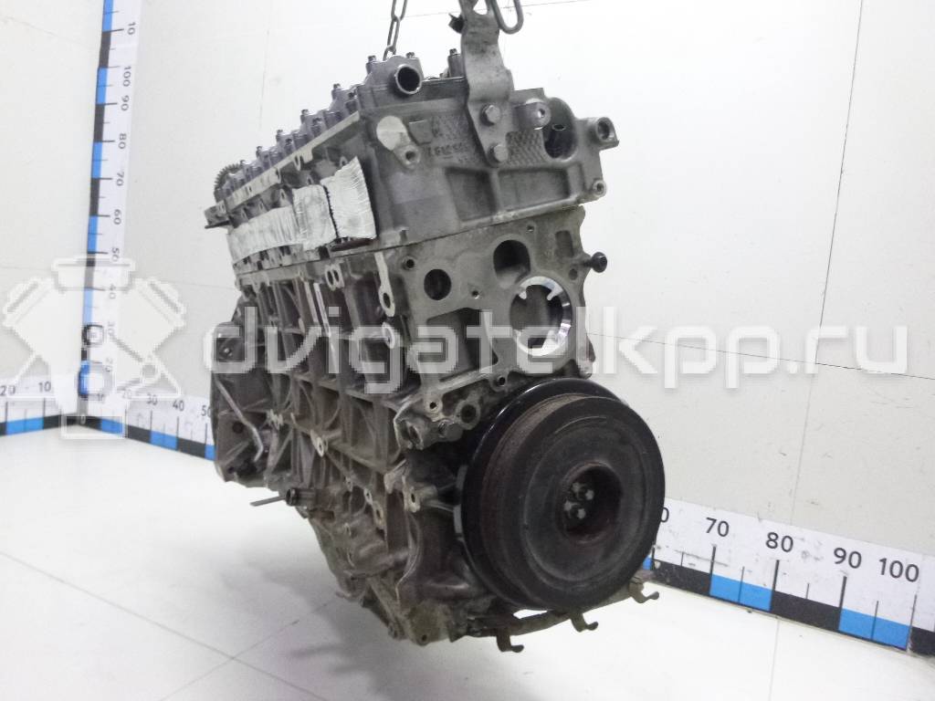 Фото Контрактный (б/у) двигатель N57 D30 A для Bmw X4 F26 / 3 / 5 / 7 / 4 204-286 л.с 24V 3.0 л Дизельное топливо 11002354608 {forloop.counter}}