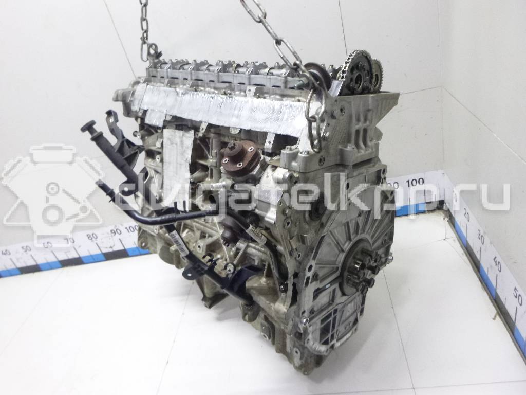 Фото Контрактный (б/у) двигатель N57 D30 A для Bmw X4 F26 / 3 / 5 / 7 / 4 204-286 л.с 24V 3.0 л Дизельное топливо 11002354608 {forloop.counter}}