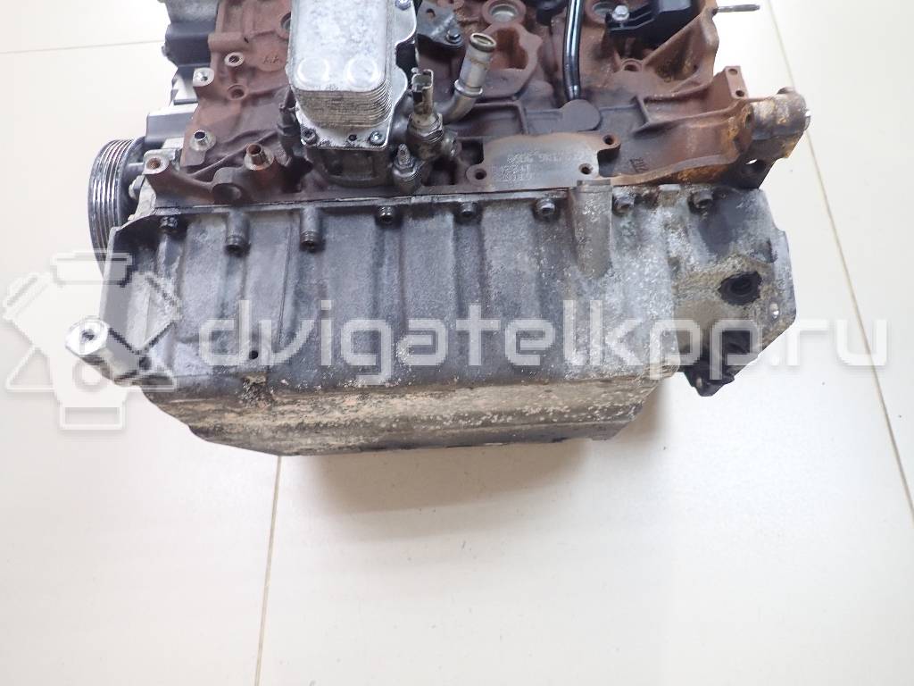 Фото Контрактный (б/у) двигатель UKDA для Ford Kuga 136 л.с 16V 2.0 л Дизельное топливо 1516648 {forloop.counter}}