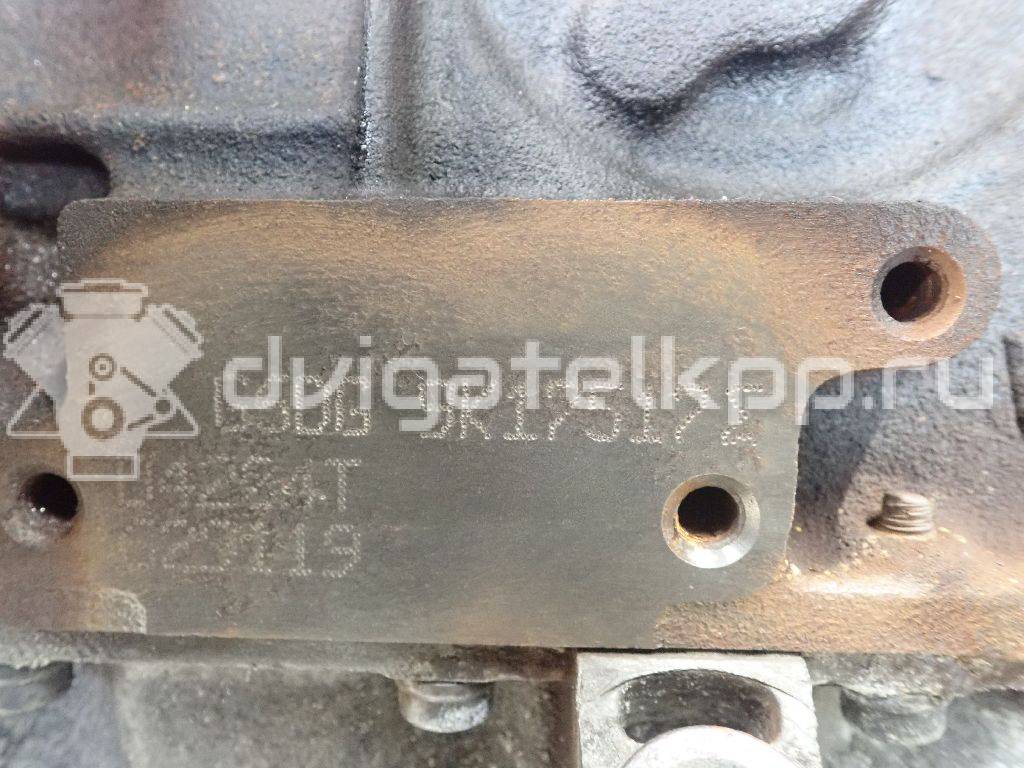 Фото Контрактный (б/у) двигатель UKDA для Ford Kuga 136 л.с 16V 2.0 л Дизельное топливо 1516648 {forloop.counter}}