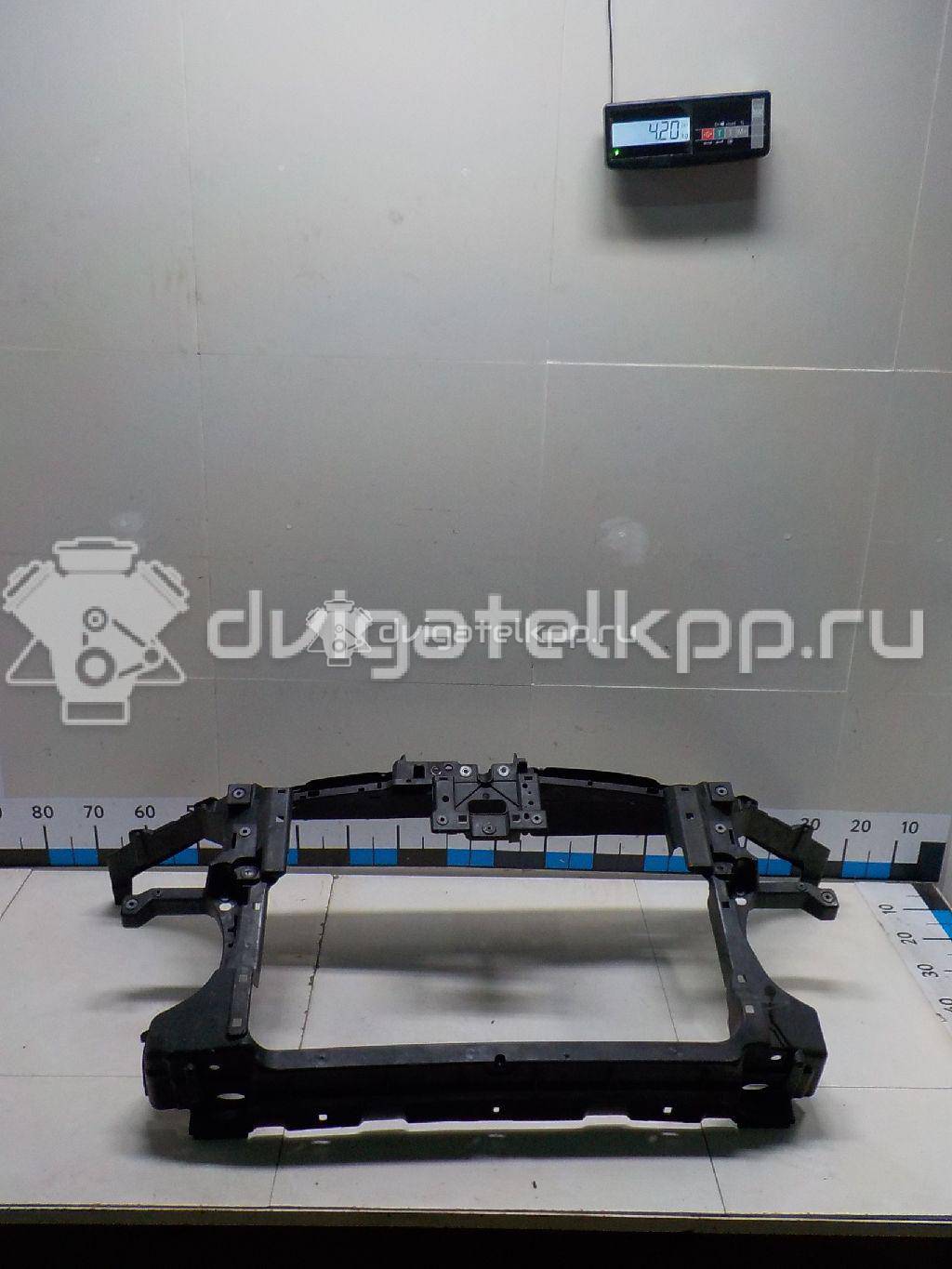 Фото Панель передняя  3AA805588D для Volkswagen Passat {forloop.counter}}