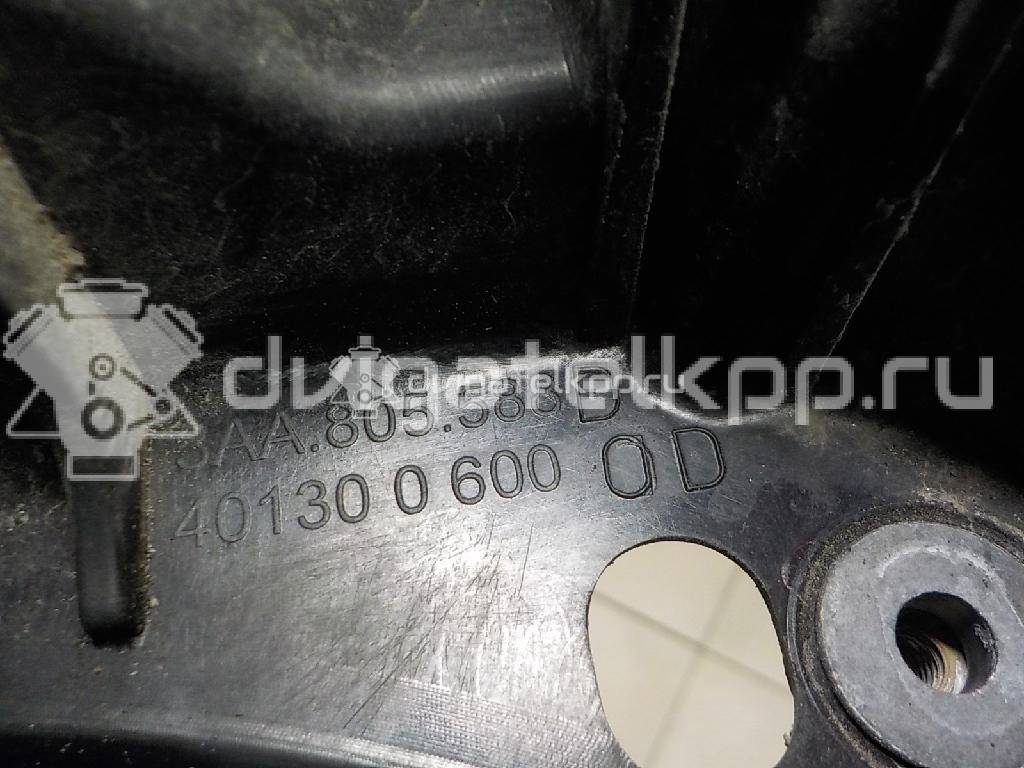 Фото Панель передняя  3AA805588D для Volkswagen Passat {forloop.counter}}