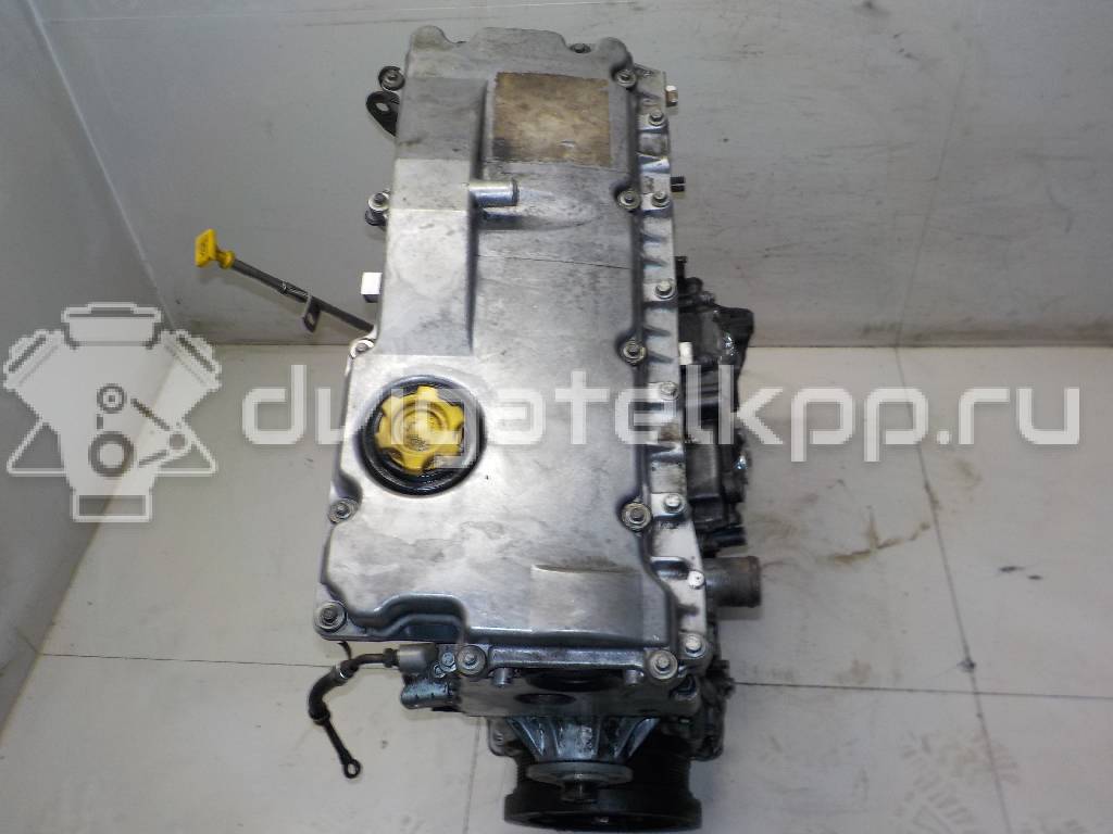 Фото Контрактный (б/у) двигатель 10 P для Land Rover Discovery / Defender L316 122-139 л.с 10V 2.5 л Дизельное топливо LBB111670 {forloop.counter}}