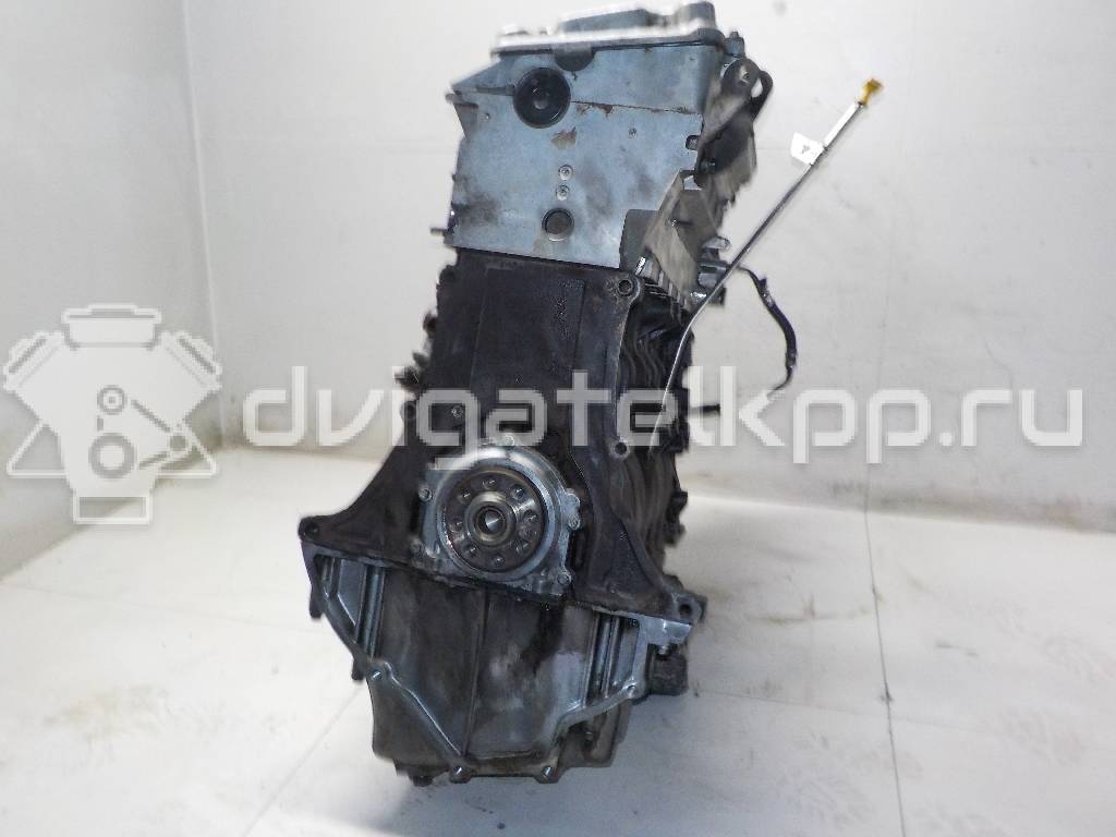 Фото Контрактный (б/у) двигатель 10 P для Land Rover Discovery / Defender L316 122-139 л.с 10V 2.5 л Дизельное топливо LBB111670 {forloop.counter}}