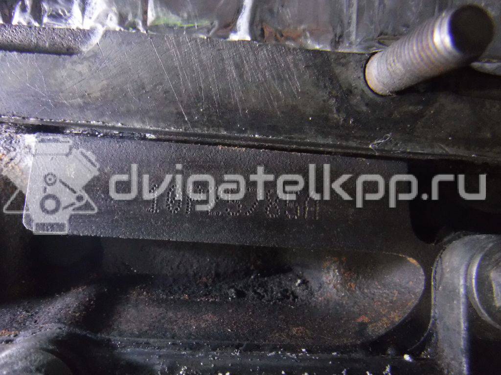 Фото Контрактный (б/у) двигатель 10 P для Land Rover Discovery / Defender L316 122-139 л.с 10V 2.5 л Дизельное топливо LBB111670 {forloop.counter}}