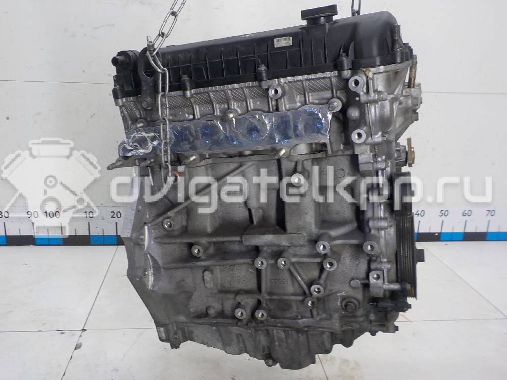 Фото Контрактный (б/у) двигатель M для Mazda 929 / 626 90 л.с 8V 2.0 л бензин LF1702300B {forloop.counter}}