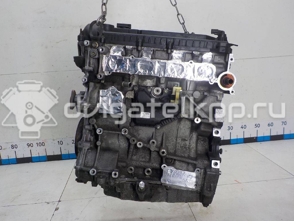 Фото Контрактный (б/у) двигатель M для Mazda 929 / 626 90 л.с 8V 2.0 л бензин LF1702300B {forloop.counter}}