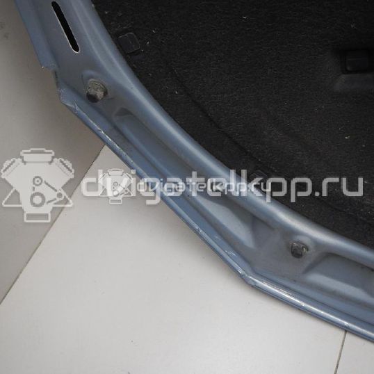 Фото Капот  3AA823031 для Volkswagen Passat