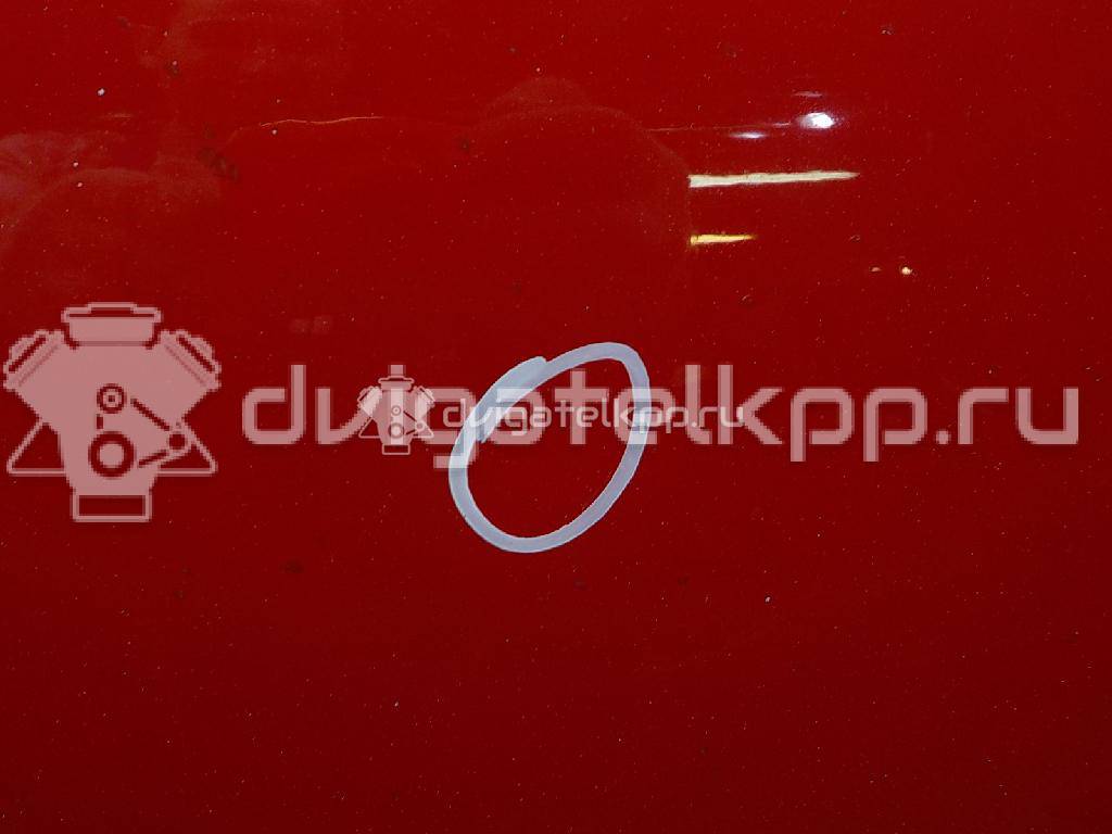 Фото Капот  3AA823031 для Volkswagen Passat {forloop.counter}}