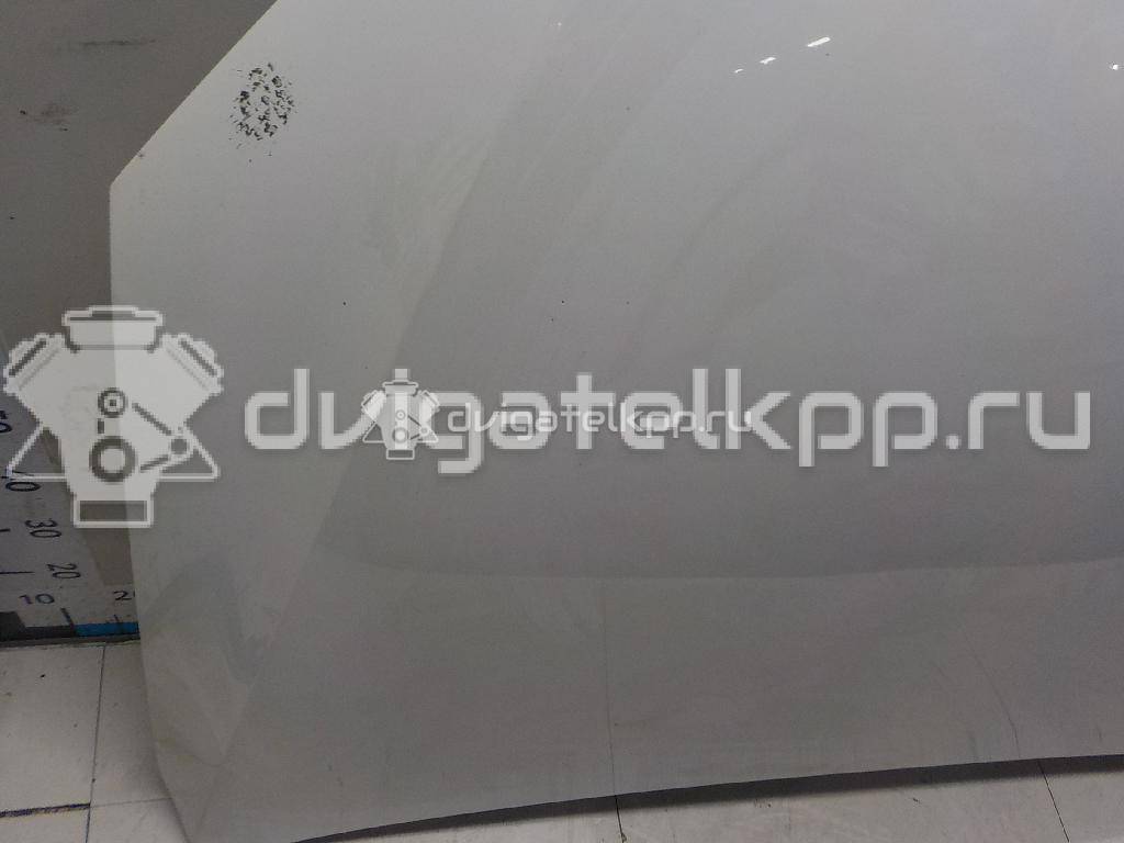 Фото Капот  3AA823031 для Volkswagen Passat {forloop.counter}}