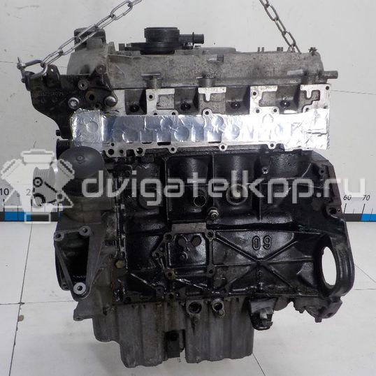 Фото Контрактный (б/у) двигатель OM 611.980 (OM 611 DE LA) для Mercedes-Benz V-Class / Vito 82-122 л.с 16V 2.2 л Дизельное топливо 6110100547