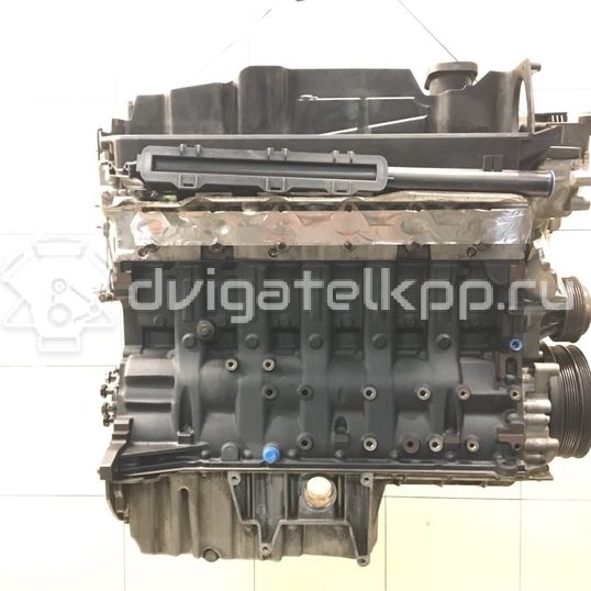 Фото Контрактный (б/у) двигатель M57 D30 (306D2) для Bmw 3 / 5 / 7 / X3 / X5 204-218 л.с 24V 3.0 л Дизельное топливо 11007790148