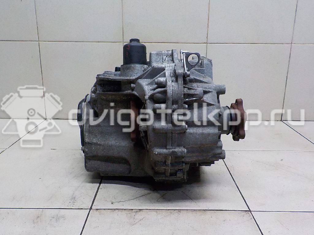 Фото Контрактная (б/у) АКПП для Volkswagen Scirocco / Tiguan / Cc / Sharan / Golf 170 л.с 16V 2.0 л CFGB Дизельное топливо 02E300058L00P {forloop.counter}}