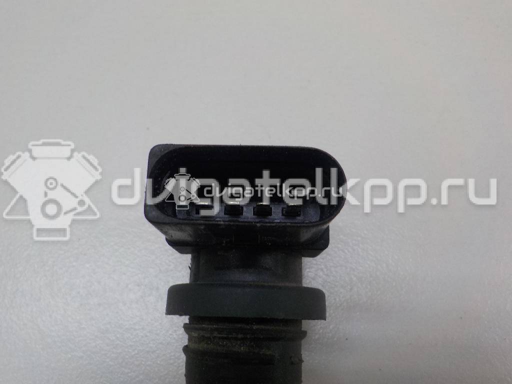 Фото Катушка зажигания  036905715G для Volkswagen Scirocco / Tiguan / Touran / New Beetle / Bora {forloop.counter}}