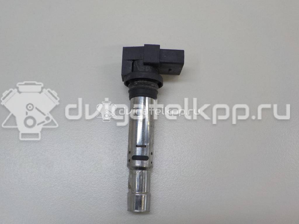 Фото Катушка зажигания  036905715G для Volkswagen Scirocco / Tiguan / Touran / New Beetle / Bora {forloop.counter}}