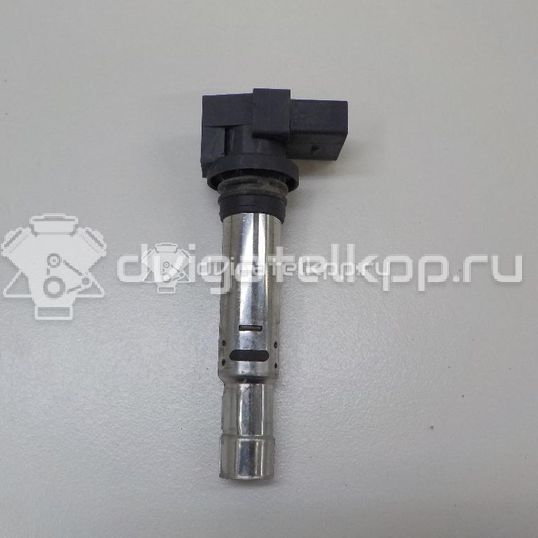 Фото Катушка зажигания  036905715G для Volkswagen Scirocco / Tiguan / Touran / New Beetle / Bora