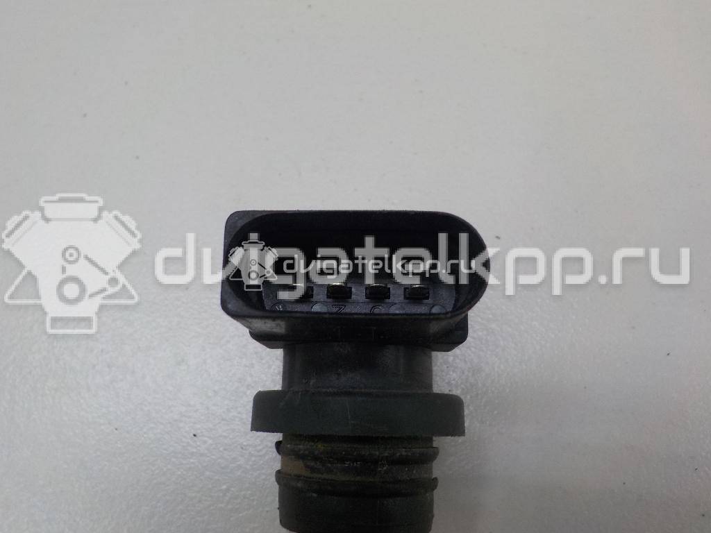 Фото Катушка зажигания  036905715G для Volkswagen Scirocco / Tiguan / Touran / New Beetle / Bora {forloop.counter}}