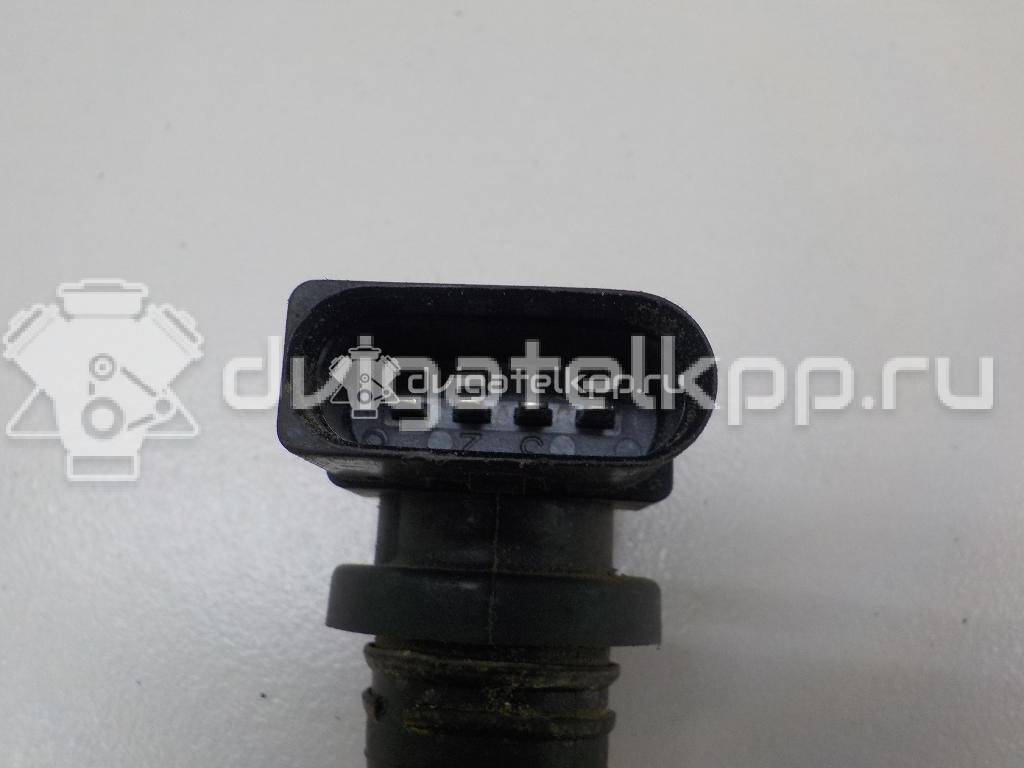 Фото Катушка зажигания  036905715G для Volkswagen Scirocco / Tiguan / Touran / New Beetle / Bora {forloop.counter}}