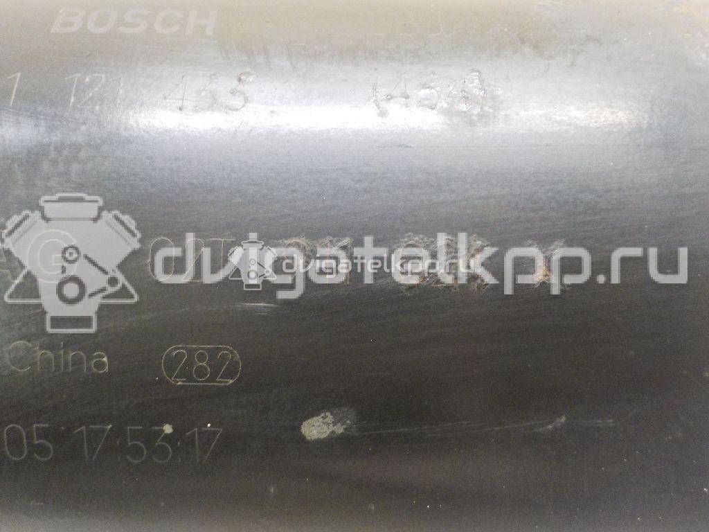 Фото Стартер  02T911024K для Volkswagen Bora / Golf / Passat / Polo / Caddy {forloop.counter}}