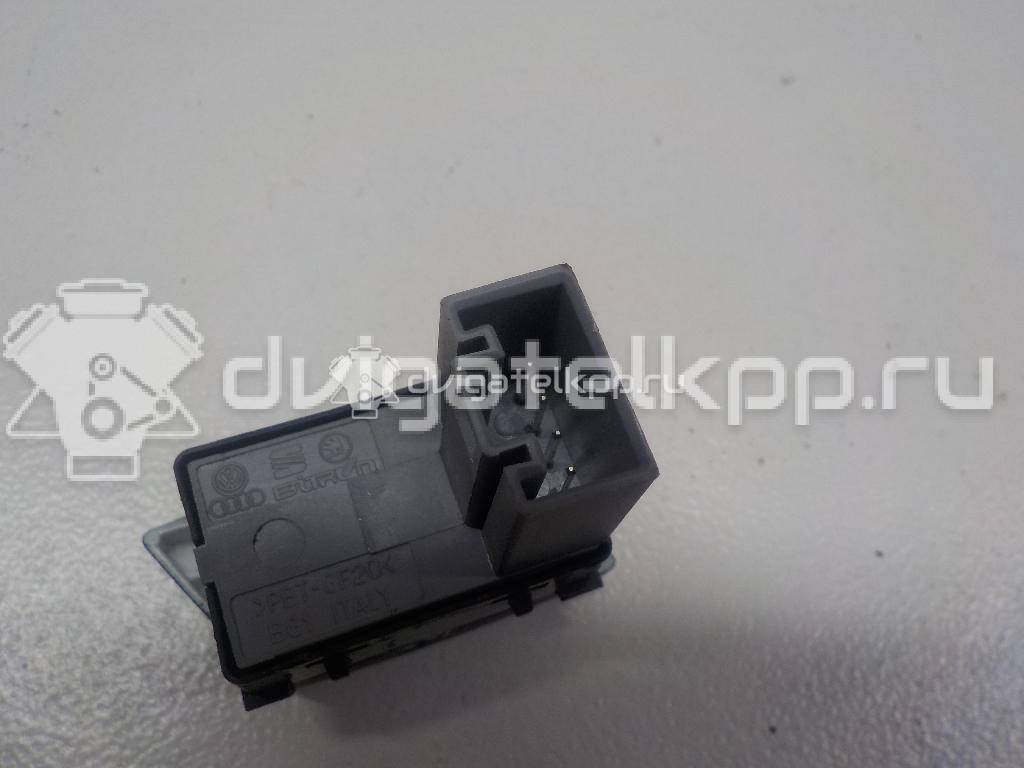 Фото Кнопка стеклоподъемника  1Z0959856 для vw Polo (HB) {forloop.counter}}