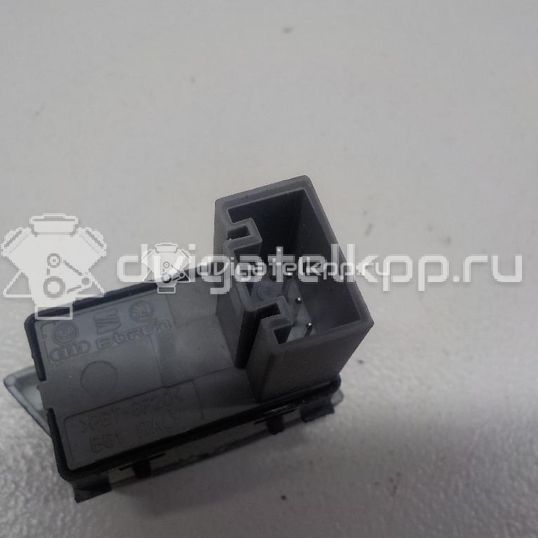 Фото Кнопка стеклоподъемника  1Z0959856 для vw Polo (HB)