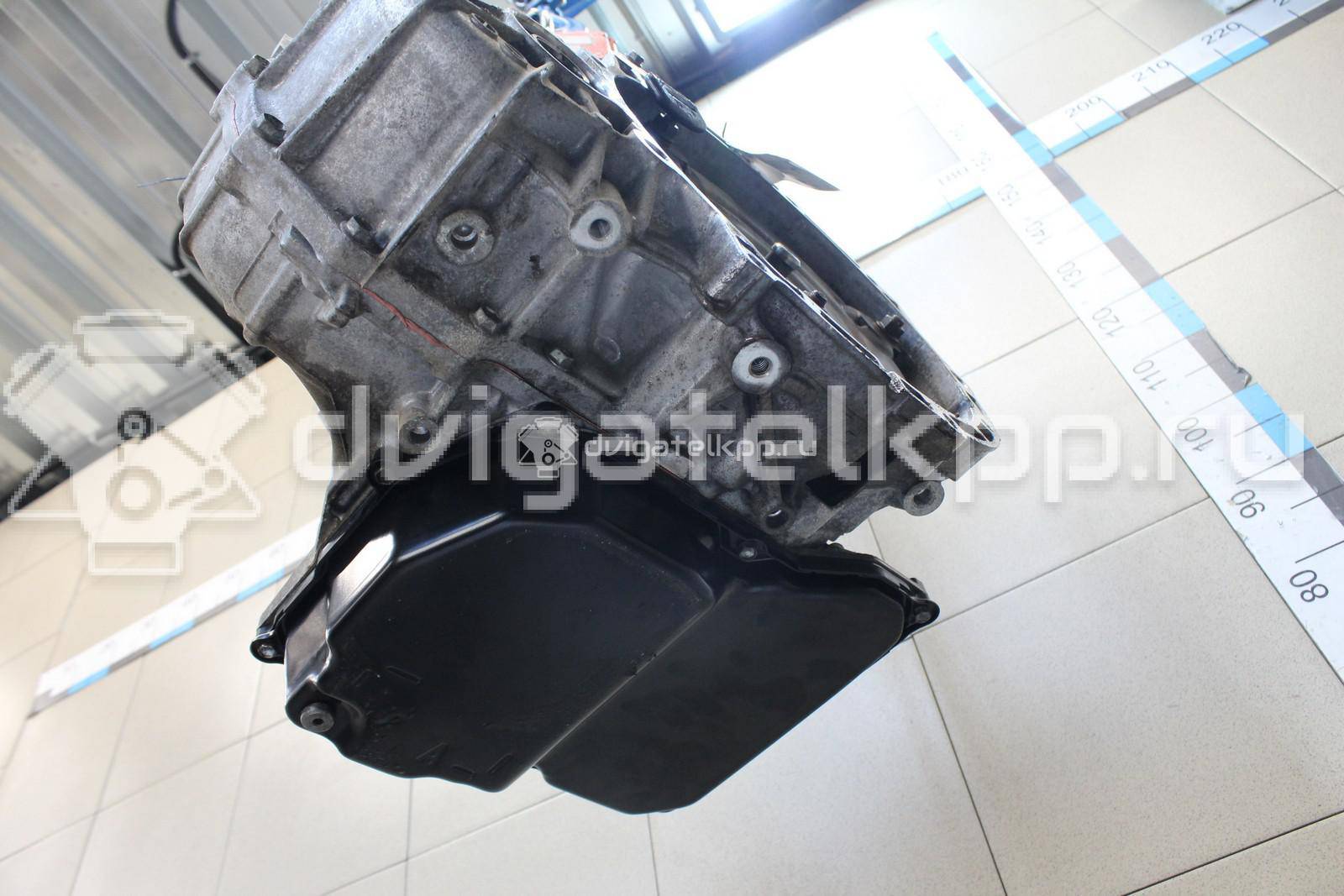 Фото Контрактная (б/у) АКПП для Volkswagen / Skoda / Seat 110 л.с 16V 1.6 л CWVA бензин 09G300065P {forloop.counter}}