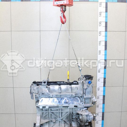 Фото Контрактный (б/у) двигатель CFNA для Volkswagen Vento 105 л.с 16V 1.6 л бензин 03C100092BX