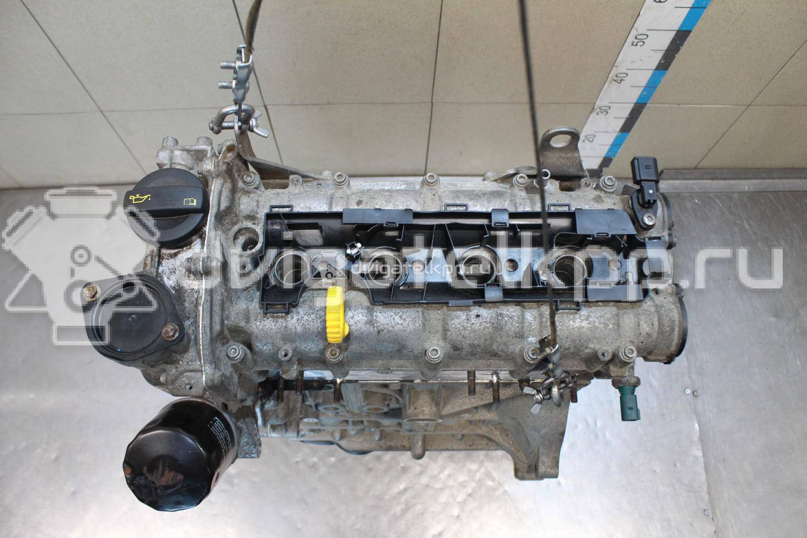 Фото Контрактный (б/у) двигатель CFNA для Volkswagen Vento 105 л.с 16V 1.6 л бензин 03C100092BX {forloop.counter}}