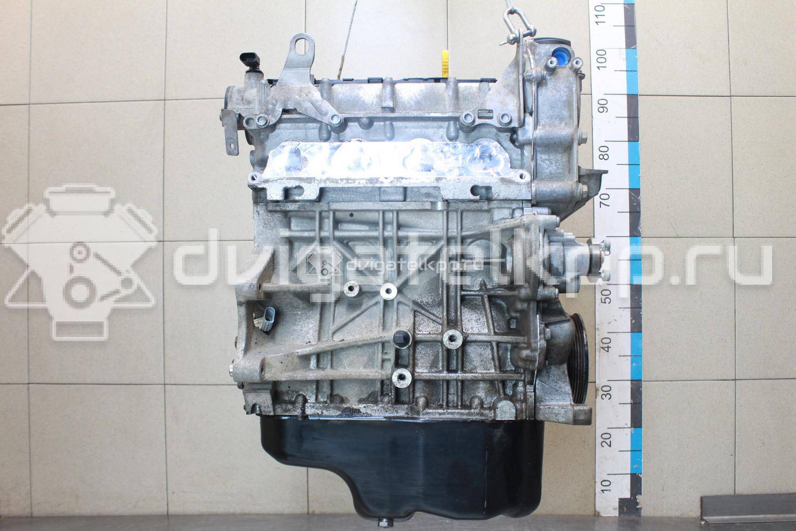 Фото Контрактный (б/у) двигатель CFNA для Volkswagen Vento 105 л.с 16V 1.6 л бензин 03C100092BX {forloop.counter}}